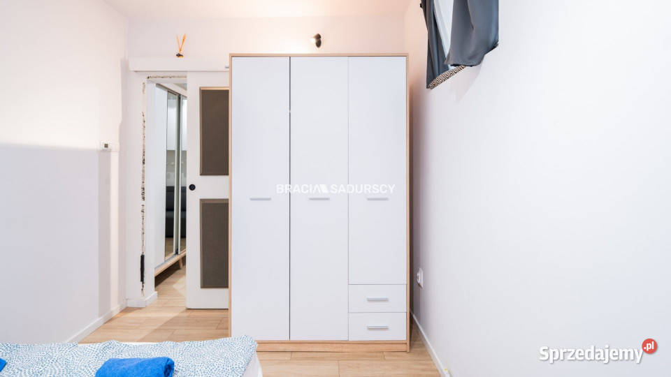 Ogłoszenie mieszkanie 27m2 2 pok Kraków Wynajem małopolskie