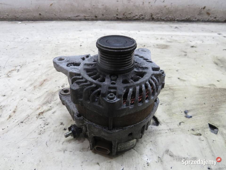 ALTERNATOR MAZDA 3 BM 22 D 13 SH01A2TX3081 sprzedam
