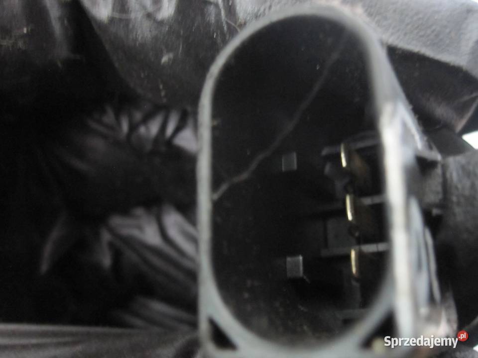 VW AUDI 20 TFSI 06r czujnik ciśnienia paliwa świętokrzyskie