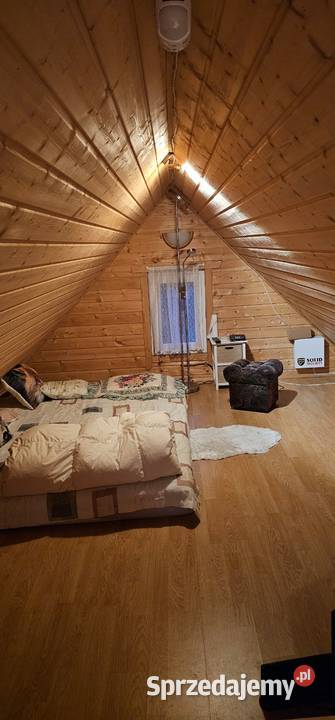 Rodo działka Janowiecka 20 Warszawa