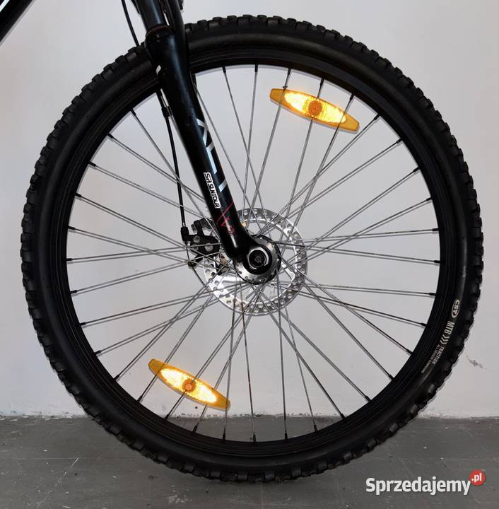 Rower MTB Bulls Bushtail 26 L Tomaszów Lubelski