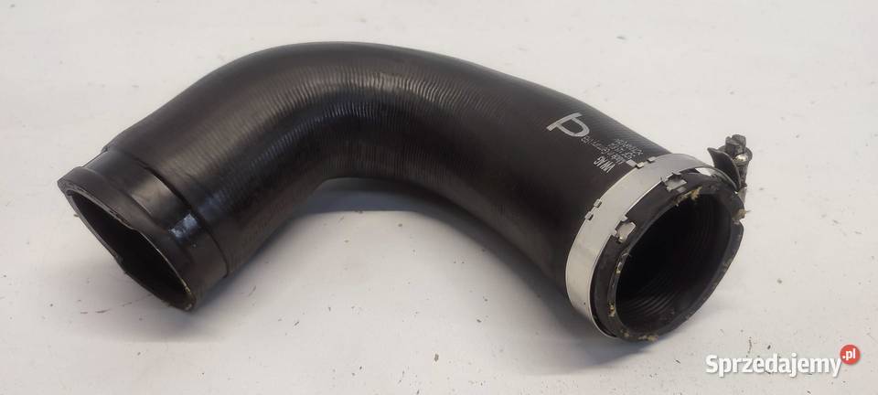 VW TIGUAN II RURA INTERCOOLERA 20TSI 5QF145834 sprzedam