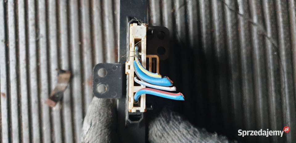 Opornica Nissan Sentra Puławy