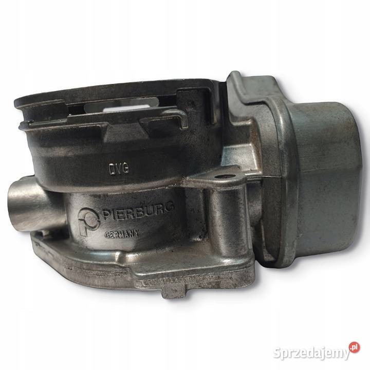 PRZEPUSTNICA VW Passat B6 20 TDI 03G128063R 05 Chełm sprzedam