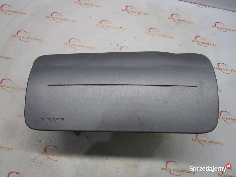 BERLINGO II 08r AIRBAG poduszka pasażera Kielce sprzedam