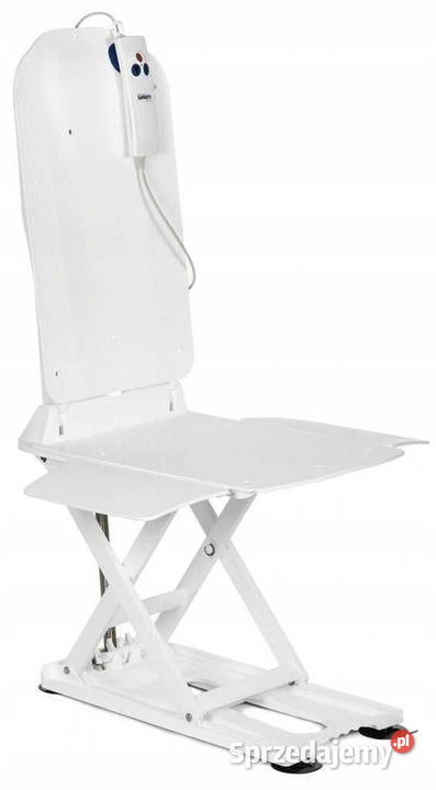 Krzesełko elektryczne