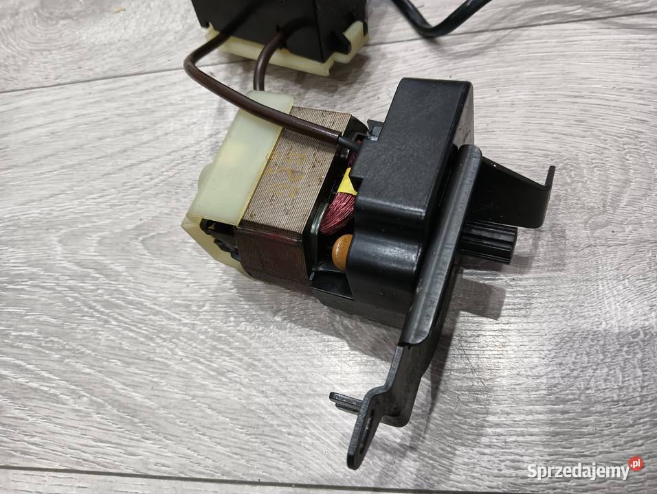 Silnik do singer 834 do klasy 800 i łucznik Wałbrzych