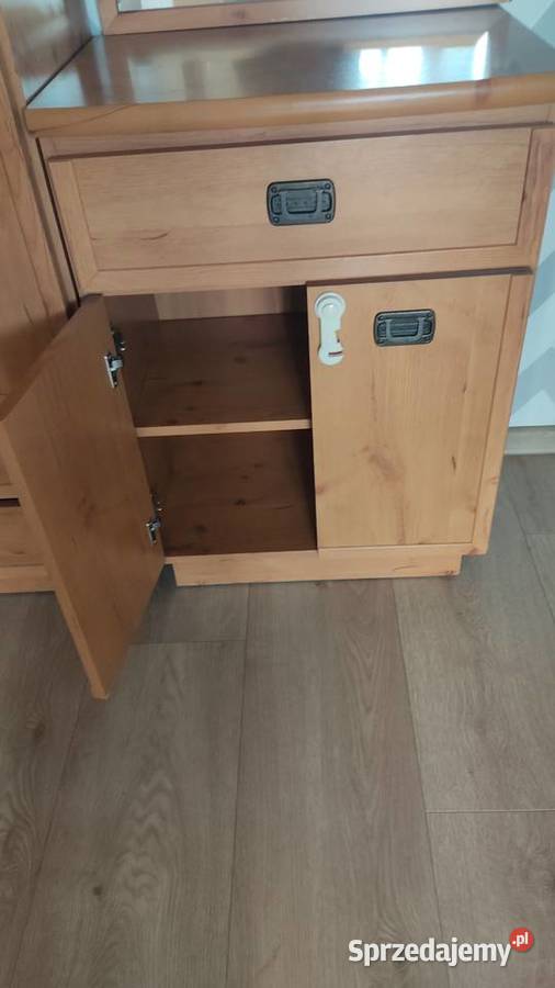 Garderoba zestaw mebli do przedpokoju