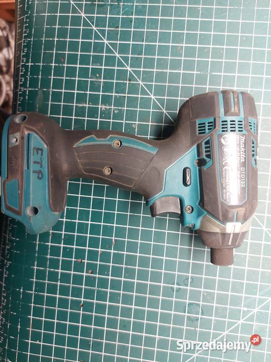 Zakrętarka udarowa Makita DTD 152 18V