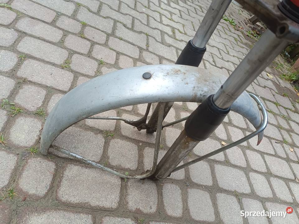 MZ TS ETS 125 150 250 lagi zawieszenie przód Bielsko-Biała