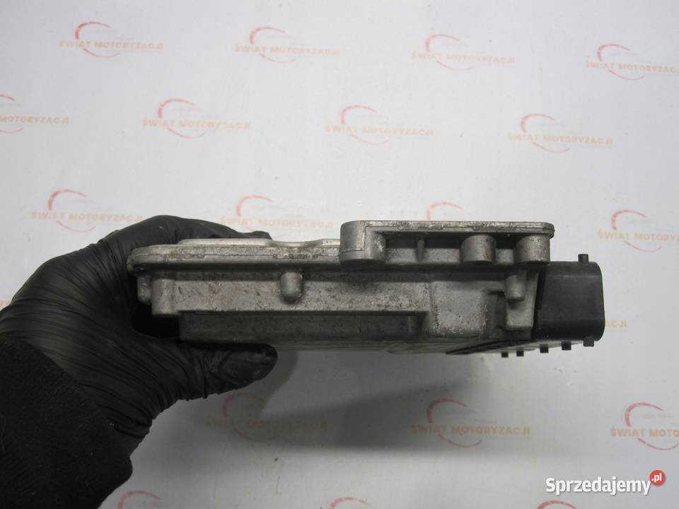 FIAT DOBLO 16 komputer sterownik ECU Kielce