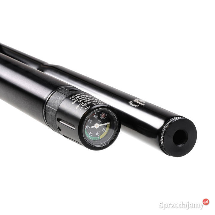 Wiatrówka PCP Optima by Hatsan Galatian III mazowieckie sprzedam