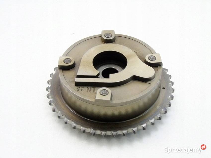 KOŁO FAZ ROZRZĄDU 14 16 VTI 207 208 C3 C4 308 C5 śląskie Sosnowiec