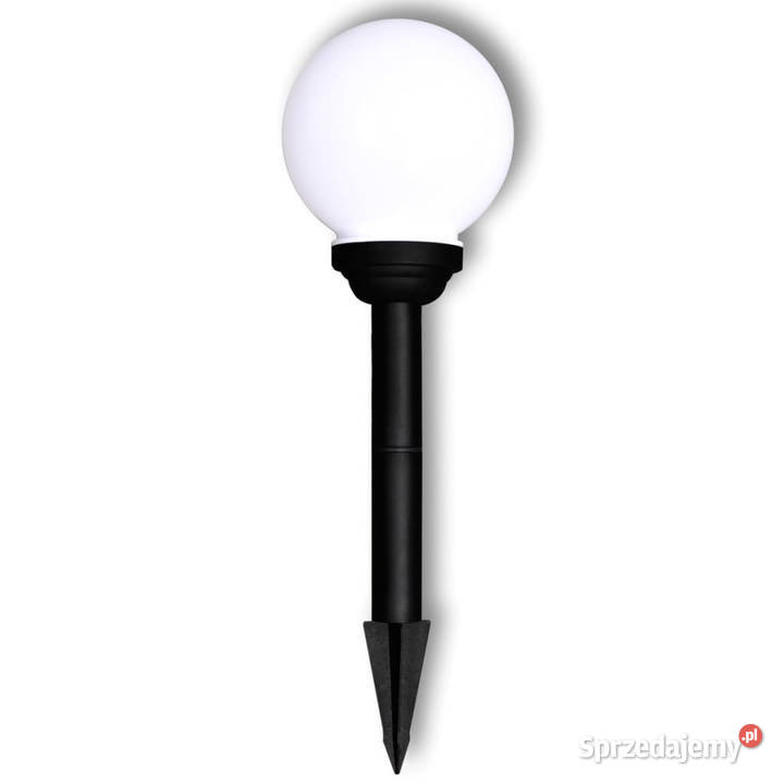 Lampy do oświetlenia ścieżki 4 LED 15 ze mazowieckie Warszawa sprzedam