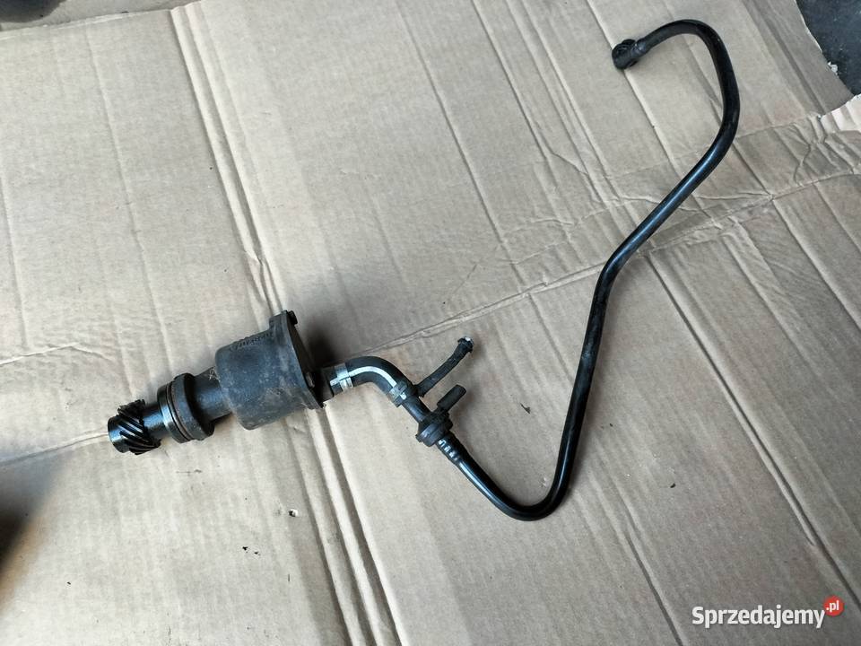 VW GOLF 3 III PASSAT B3 B4 B5 SEAT AUDI 19 TDI sprzedam
