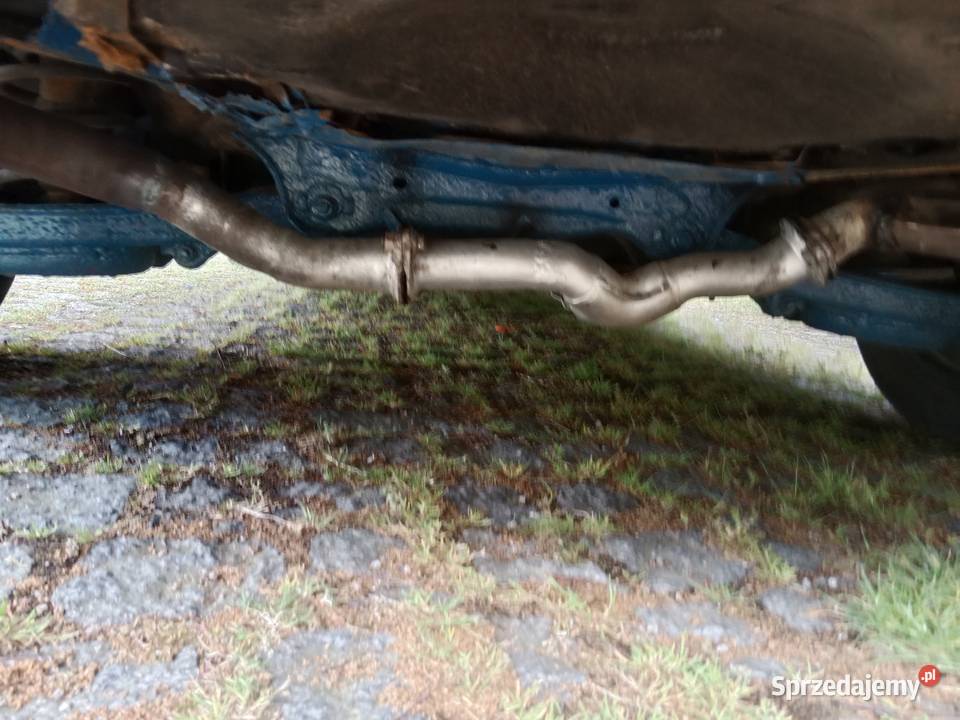 Mazda 6 GG 30 V6 automat