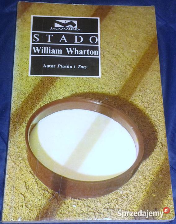 Stado William Wharton Chełm