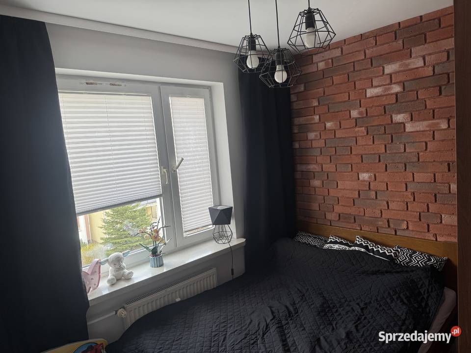 Sprzedam mieszkanie Agatowa Lublin Czuby