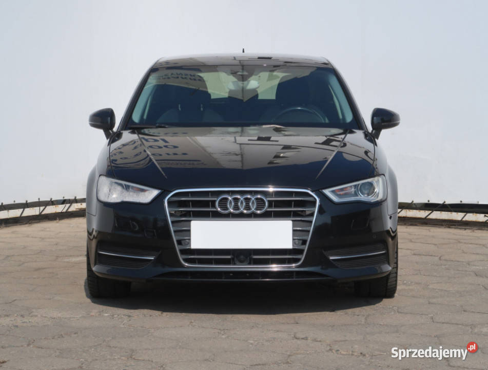 Audi A3 16 TDI bluetooth Łódź sprzedam