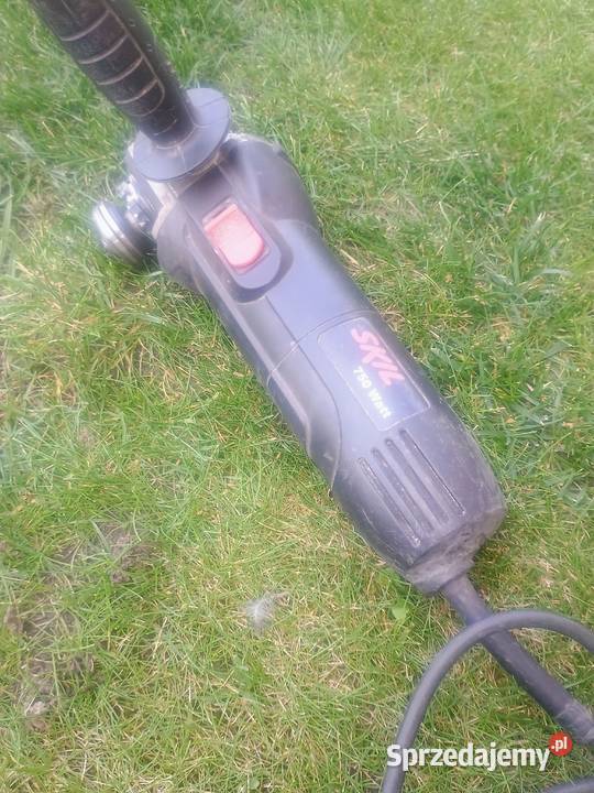 Szlifierka kątowa skill 750W Szlifierki kątowe mazowieckie Sierpc