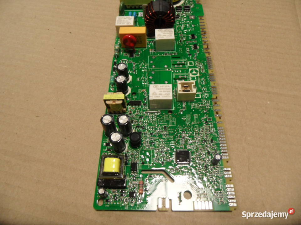 modul sterownik szuszarki electrolux EW8H258SP Radlin sprzedam