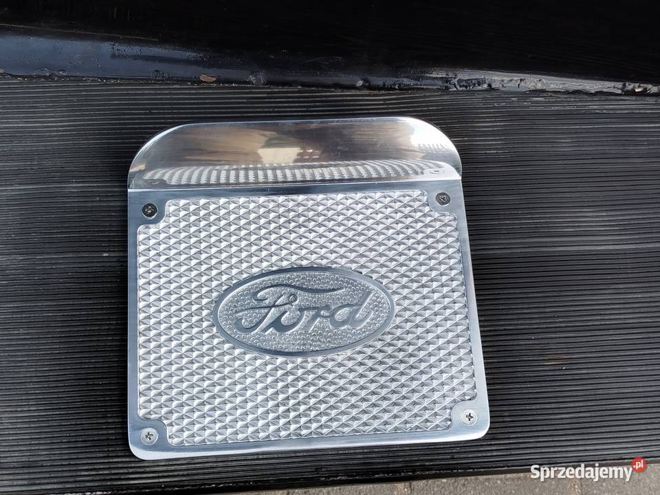 Ford model A 1931 Rok produkcji 1930 Warszawa