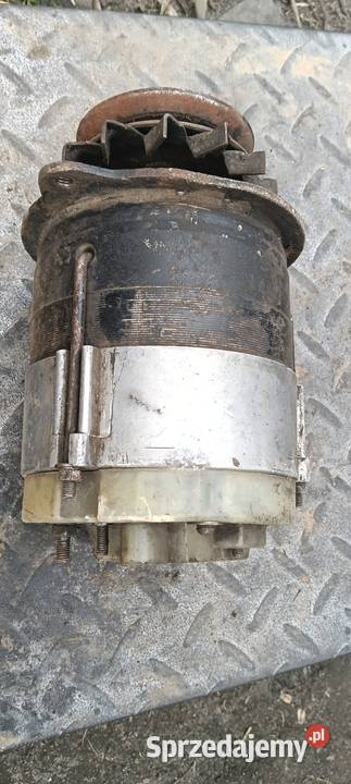 Alternator t25 Chełm