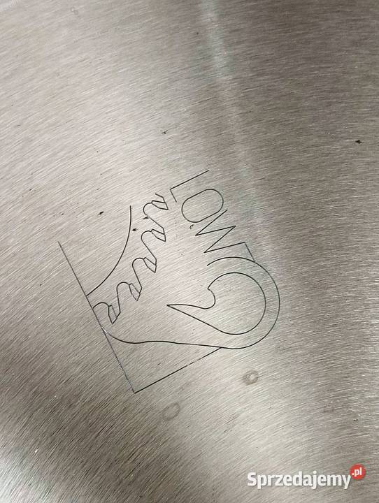 tarcza do drewna płyt widia Leuco G5 system Łańcut