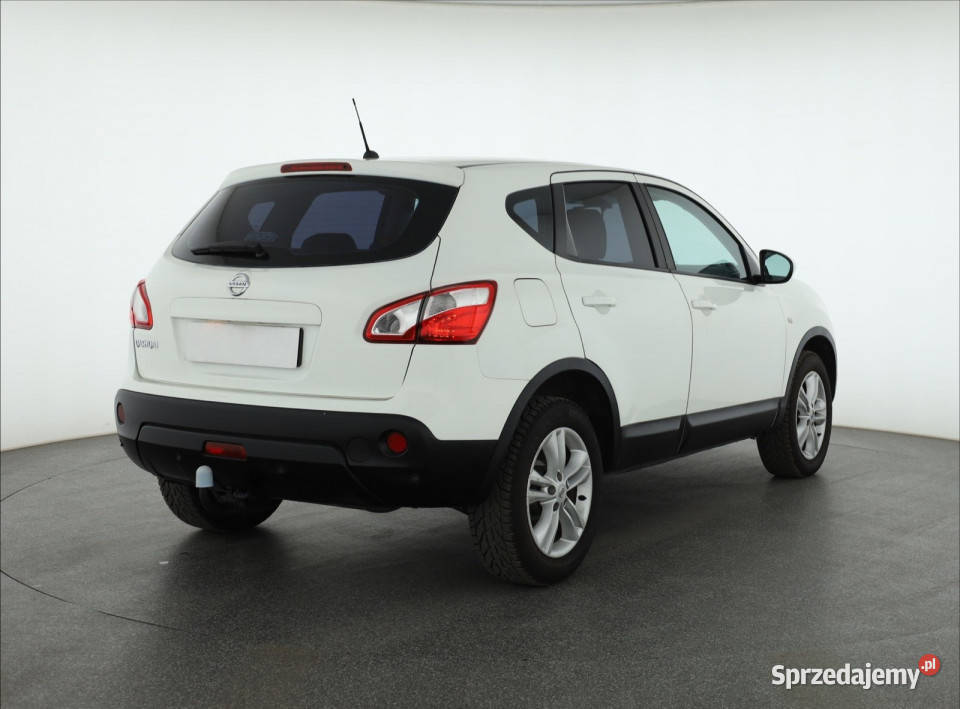 Nissan Qashqai 16 Qashqai Piaseczno