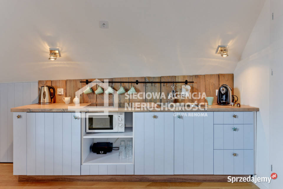 Mieszkanie 75m2 Gdańsk