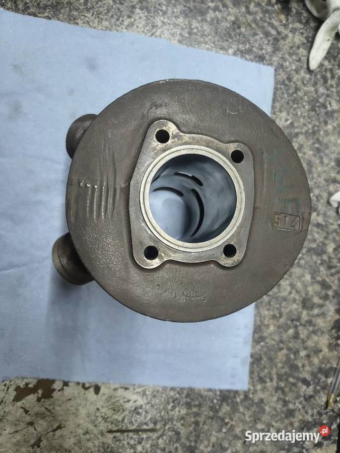 Cylinder jawa 175 model 356 podkarpackie Rzeszów