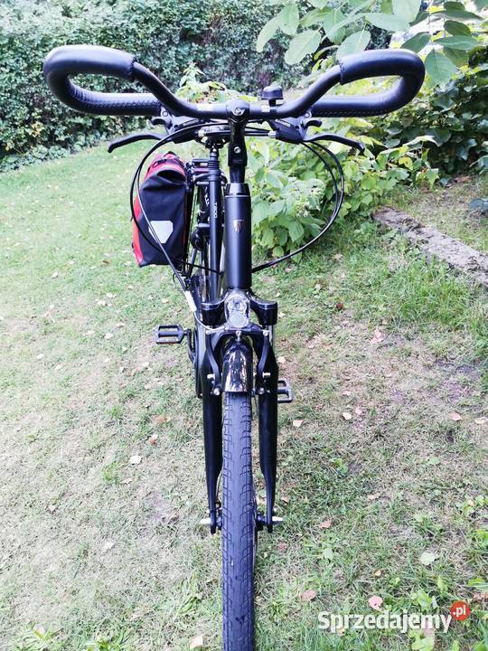 TREK T200 Mod2020 24 Biegi Rama L 55 na 174187 Łódź sprzedam