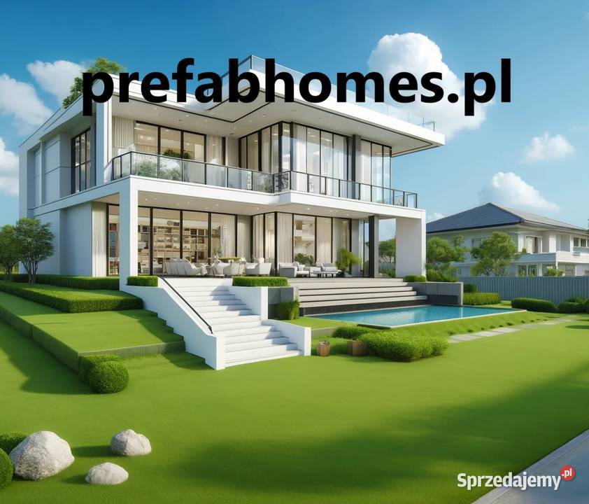Domena prefabhomes