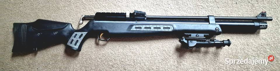 Hatsan bt 65 9mm Mszczonów