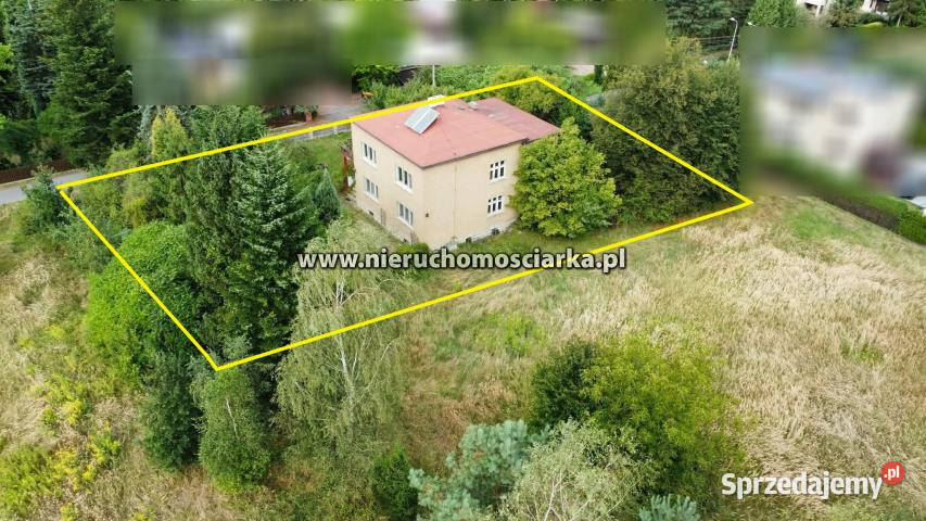 Dom wolnostojący 175m2 Turza Śląska asfalt sprzedam