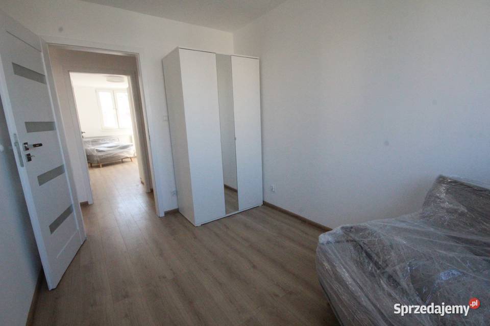 3pok 50met Wojrowickiej ROZKŁAD REMONCIE Wrocław sprzedam