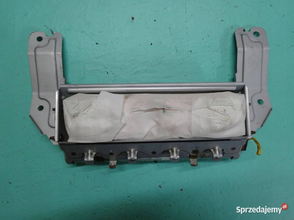 MITSUBISHI ASX 11r AIRBAG poduszka pasażera świętokrzyskie sprzedam