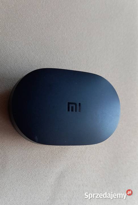 Słuchawki Bluetooth Xiaomi Mi True