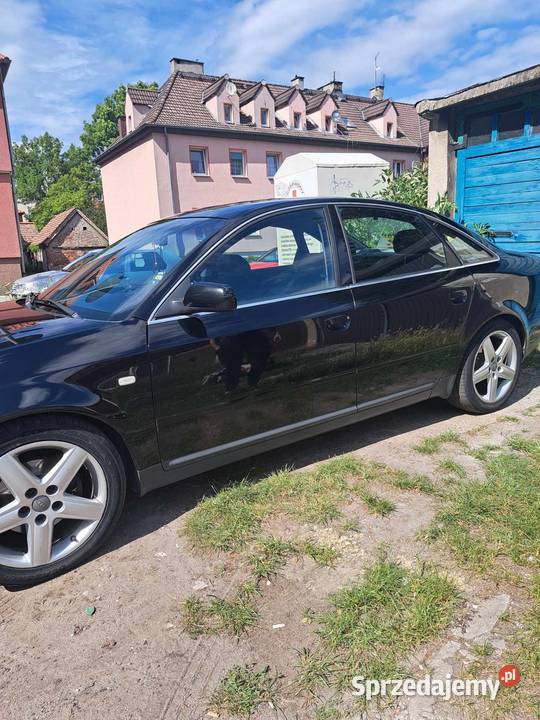 Audi opolskie Opole sprzedam