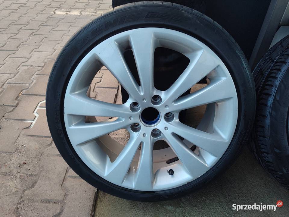 Alufelgi koła 5x112 Piaseczno