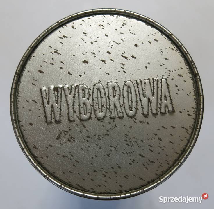Metalowa tuba na niewielkie rysunki 32 wys 93 mm Kraków sprzedam