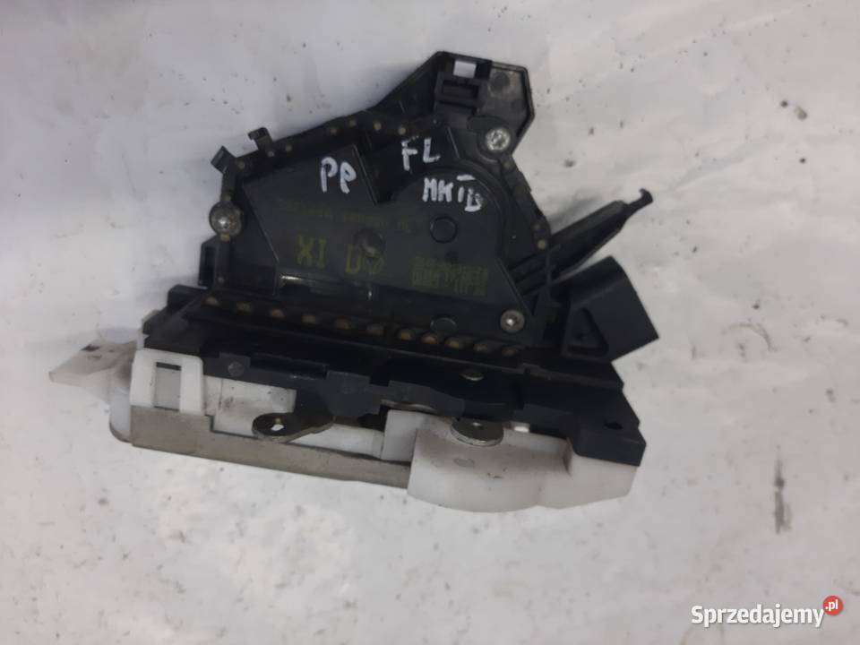 Ford Mondeo MK III Zamek Drzwi Prawy Przód