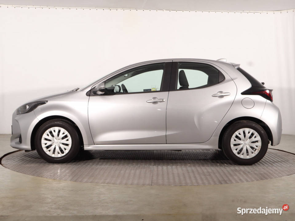 Toyota Yaris 10 VVTi Katowice