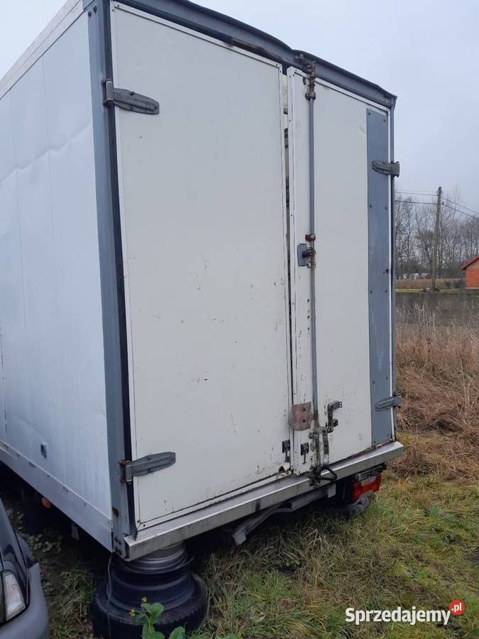 Kontener paka Kontenery Koniusza sprzedam