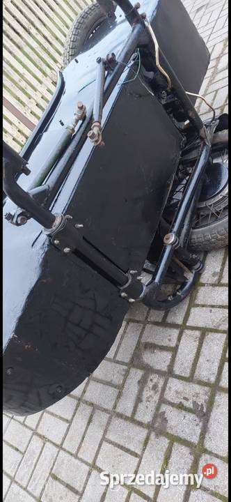 K 750 M dniepr Mt mw M 72 ural kmz imz Mogilno