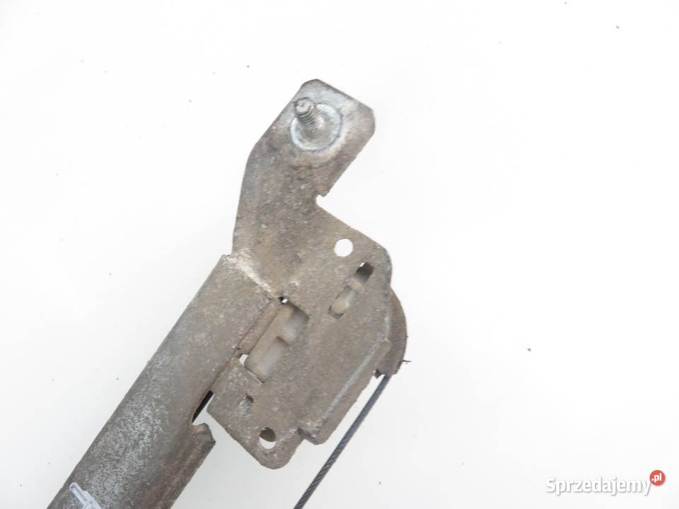 PODNOŚNIK SZYBY PRAWY PRZEDNI FIAT DUCATO II osobowe