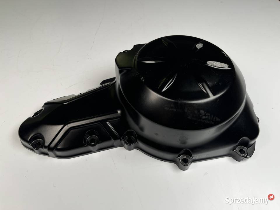 KAWASAKI NINJA 650 17 Dekiel Pokrywa alternatora