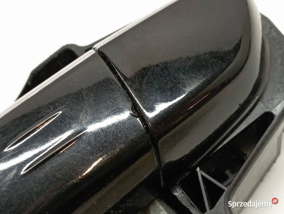 KLAMKA ZEWNĘTRZNA LEWA TYŁ KEYLESS KTVD sprzedam