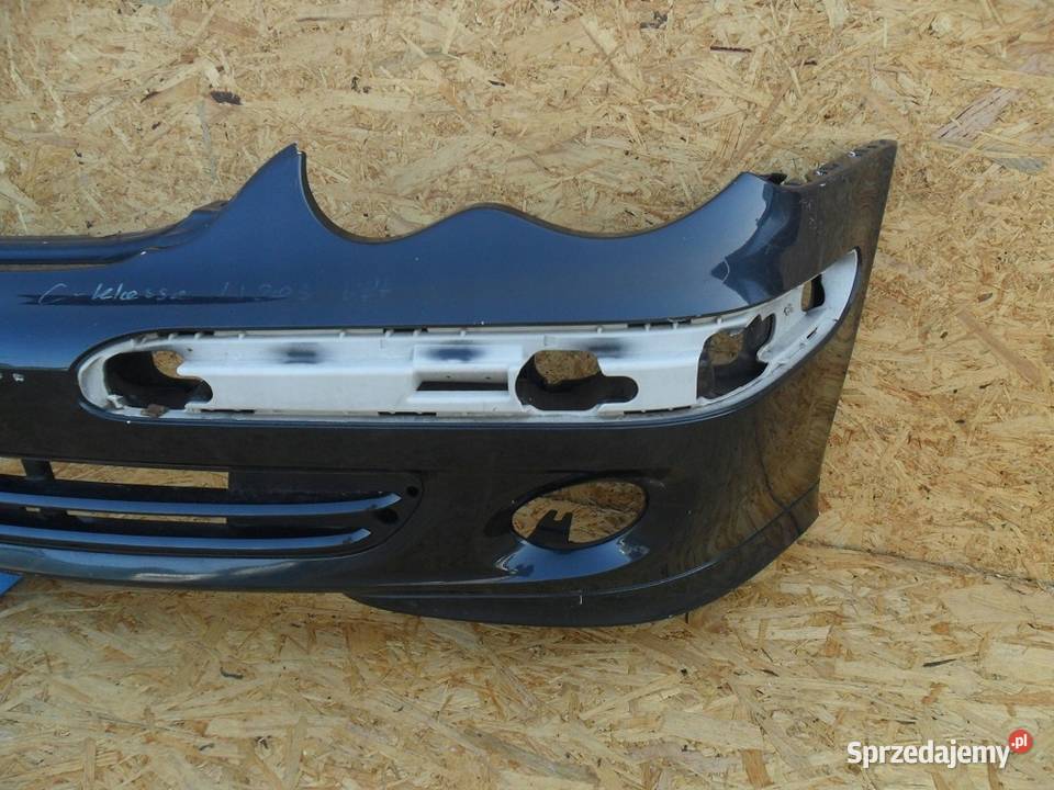 Mercedes CKlasse W203 2000 2001 2002 2003