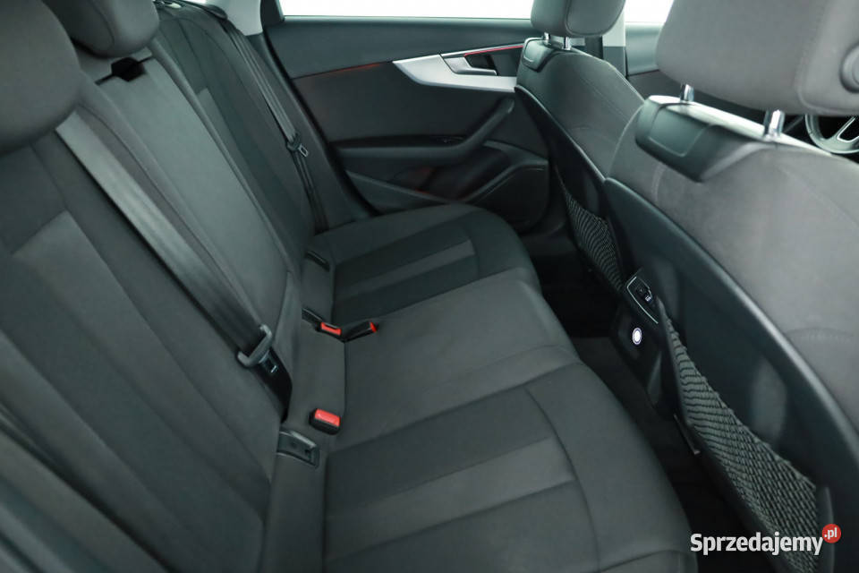 Audi A4 14 TFSI nieuszkodzony Piaseczno